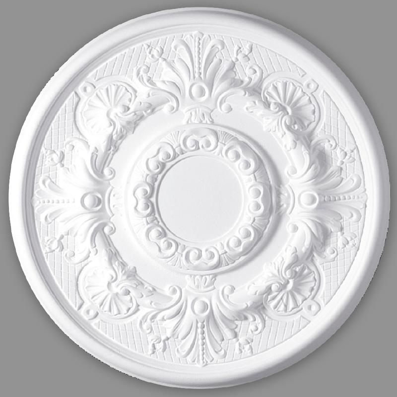 Deckenrosette IRA , Ø = 53 CM